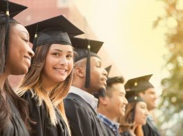 Fully Funded Masters Scholarships in USA
