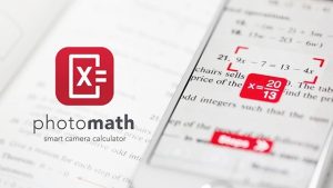 How To Use PhotoMath Camera Calculator