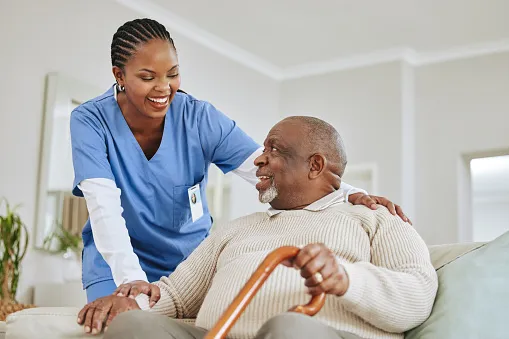 Home Care Jobs in the USA