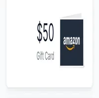 How to Get a $50-250 Amazon Gift Card From Upkey