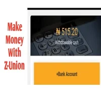 Make Money With Z-Union: Earn Up to $200 Every Day