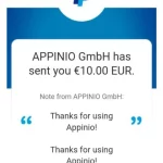 Appinio App – How To Make Up To €100