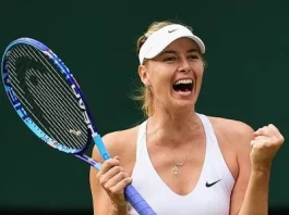 Maria Sharapova Biography: A Tennis Icon's Journey to Success and Net Worth